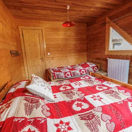 Chalet Grand 12p *